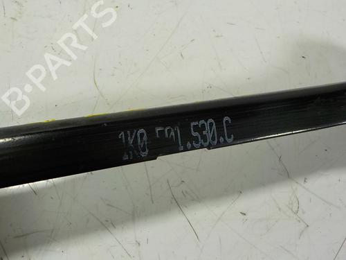 Right rear suspension arm VW CC B7 (358) 2.0 TDI | BP14930037M15 