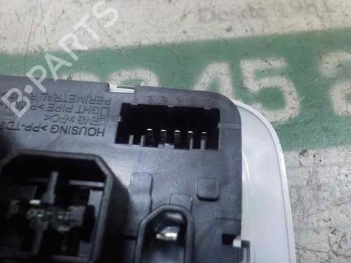 Interior roof light FIAT TIPO Saloon (356_, 357_) 1.4 (356SXA1B) | BP7412177I8