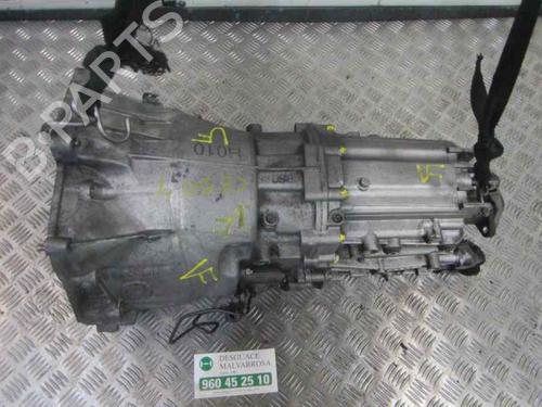 Used Gearbox Gearbox BMW 1 (E87) 120 d (163 hp) 3868450 3868450