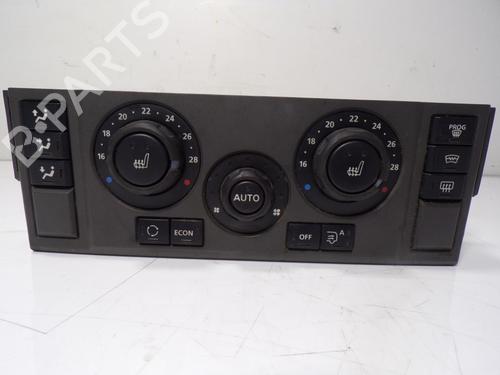Used Climate control Climate control LAND ROVER DISCOVERY III (L319) 2.7 TD 4x4 (190 hp) 13299428 13299428