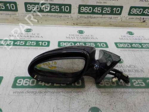 Used Left mirror MERCEDES-BENZ S-CLASS (W221, V221) [2005-2013]  4745588