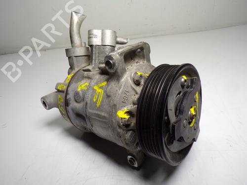 Used AC compressor AC compressor SEAT IBIZA V (KJ1, KJG) 1.0 TSI (110 hp) 13243691 13243691