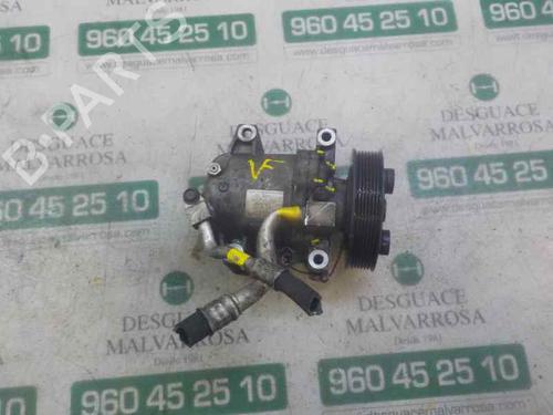 AC compressor NISSAN NAVARA NP300 (D40) 2.5 dCi | BP5271018M34 