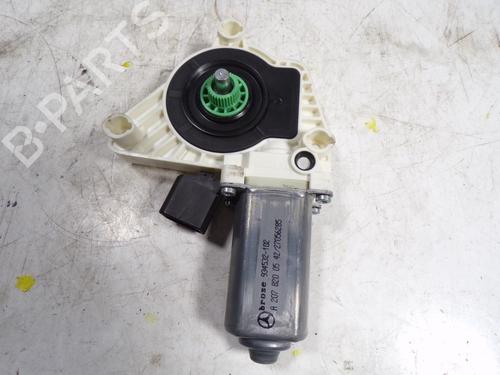 Used Left rear window motor MERCEDES-BENZ CLS Shooting Brake (X218) [2012-2017]  7309070