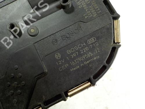 Front wiper motor SKODA OCTAVIA III Combi (5E5, 5E6)  | BP7666742M29 