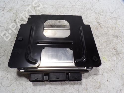 Engine control unit (ECU) PEUGEOT 308 I (4A_, 4C_)  | BP8373397M57 