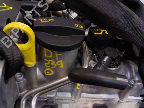 Engine AUDI A1 Sportback (GBA)  | BP5998215M1 