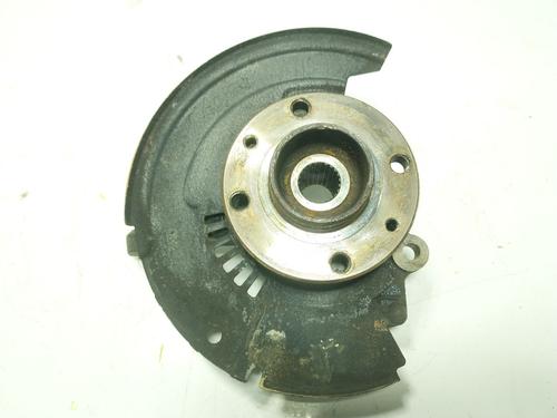 Right front steering knuckle RENAULT CLIO V (B7_) 1.0 TCe 100 (B7MT) | BP31013199M26 - Image 2
