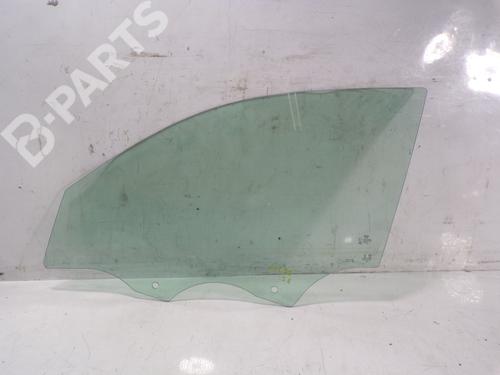 Used Front left door window Front left door window AUDI A1 Sportback (GBA) 30 TFSI (116 hp) 9762923 9762923