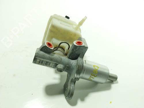 Used Brake master cylinder BMW 7 (F01, F02, F03, F04) 740 d xDrive (306 hp) 20306888