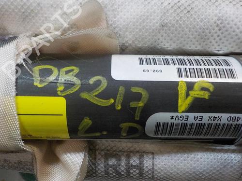 Right curtain airbag OPEL INSIGNIA A (G09) 2.0 CDTI (68) | BP3865698C12 