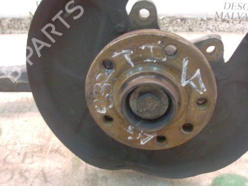 Left rear steering knuckle FORD GALAXY I (WGR) 1.9 TDI | BP3748783M27 