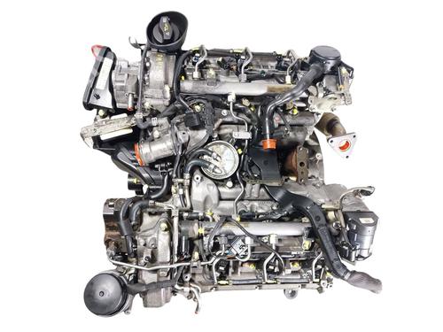 Engine MERCEDES-BENZ S-CLASS (W221, V221) S 320 CDI | BP30906502M1 - Image 2
