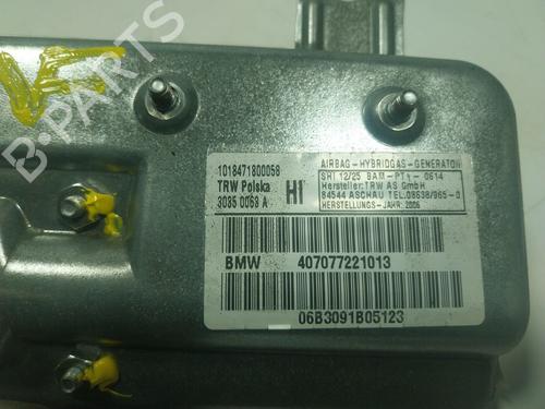 Electronic module BMW 7 (E65, E66, E67) 730 Ld | BP16904179M83 