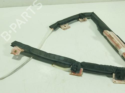 Left curtain airbag FIAT PANDA (312_, 319_)  | BP28217672C11 