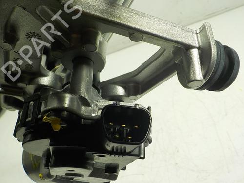 Front wiper motor TOYOTA YARIS (_P21_, _PA1_, _PH1_) 1.5 Hybrid (MXPH11) | BP16725376M29 