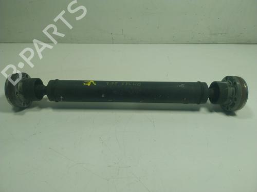 Used Driveshaft Driveshaft MERCEDES-BENZ M-CLASS (W166) ML 250 CDI / BlueTEC 4-matic (166.004, 166.003) (204 hp) 18038481 18038481