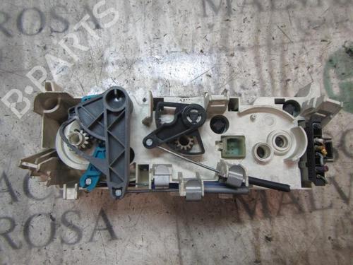 Climate control PEUGEOT PARTNER MPV (5_, G_) 1.9 D | BP3829322I5 