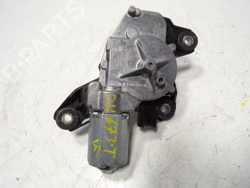 Rear wiper motor RENAULT MEGANE IV Hatchback (B9A/M/N_)  | BP8641214M102 