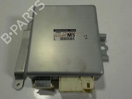 Used Electronic module Electronic module LEXUS CT (ZWA10_) 200h (ZWA10_) (99 hp) 12147133 12147133