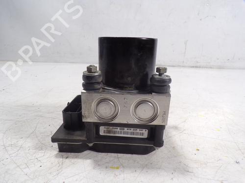 ABS pump AUDI A1 Sportback (8XA, 8XF) 1.6 TDI | BP8668378M43