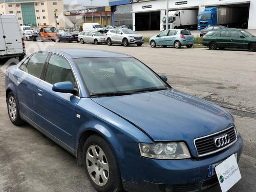 AUDI A4 B6 (8E2)    1039248