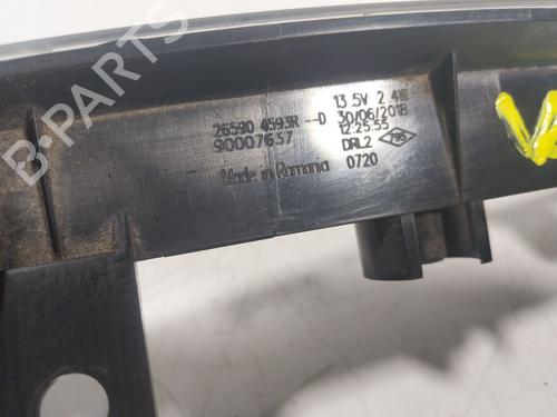 Rear center light RENAULT ZOE (BFM_)  | BP17920491I39  - Image 5