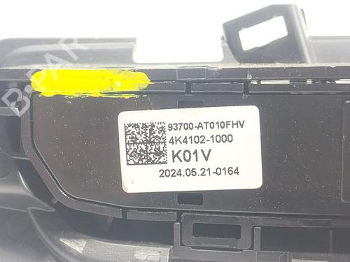 Elektronisk modul KIA NIRO II (SG2)  | BP24921762M83 
