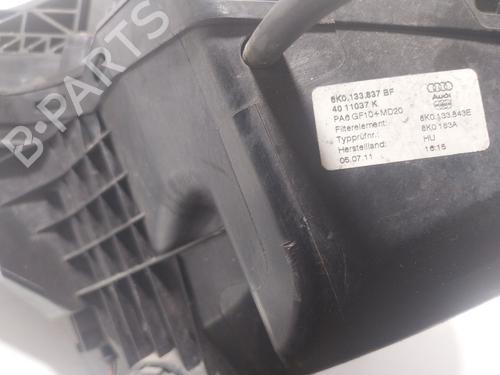 Air filter box AUDI Q5 (8RB) 2.0 TFSI quattro | BP19115349M87 