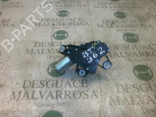 Used Rear wiper motor RENAULT MEGANE II (BM0/1_, CM0/1_) [2001-2012]  3801564