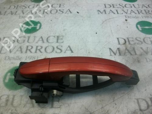 Used Front right exterior door handle FORD MONDEO IV (BA7) 2.0 TDCi (140 hp) 3744172
