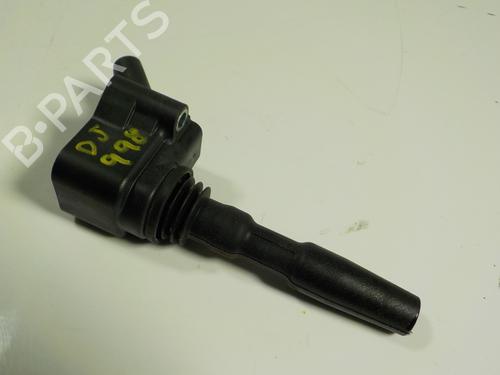 Used Ignition coil Ignition coil SEAT IBIZA V (KJ1, KJG) 1.0 TSI (110 hp) 11191211 11191211