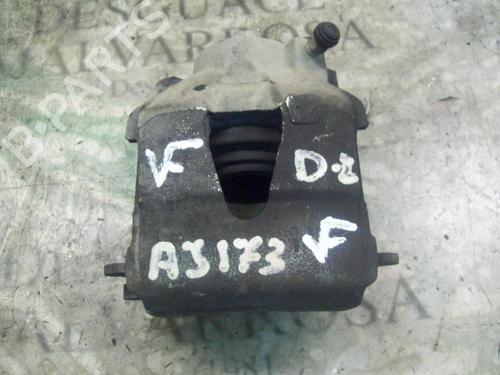 Venstre bremsekaliber foran SEAT IBIZA III (6L1) 1.2 (64 hp) 11557367