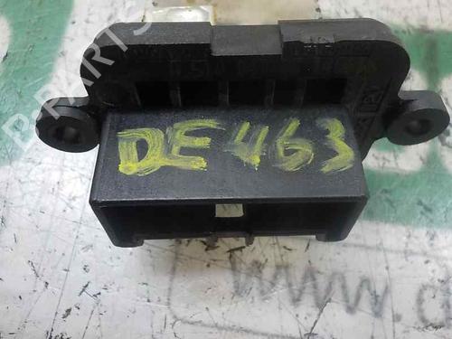 Heater resistor IVECO DAILY V Van  | BP11644800M108 