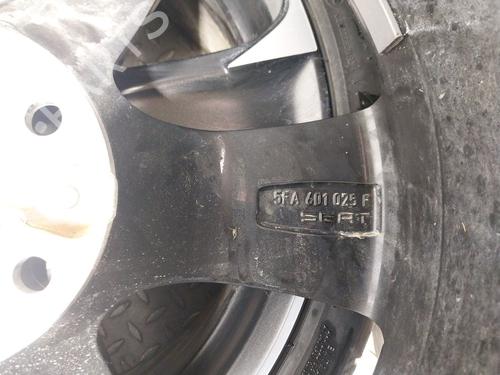 Rim CUPRA LEON Sportstourer (KL8, KU8, KUD)  | BP19133821C45 