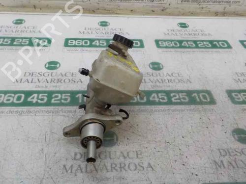 Used Brake master cylinder Brake master cylinder PEUGEOT EXPERT Van (VF3A_, VF3U_, VF3X_) [2007-2026] 4715682 4715682