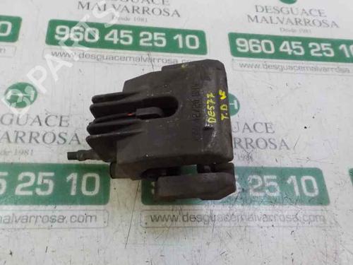 Used Right rear brake caliper BMW 5 (E60) 530 d (218 hp) 11551041