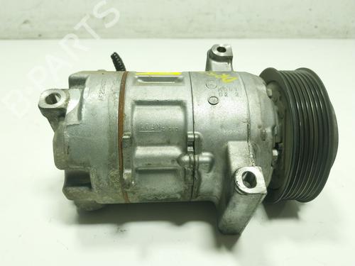AC compressor RENAULT KADJAR (HA_, HL_) 1.2 TCe 130 (HLMR) | BP29580798M34 