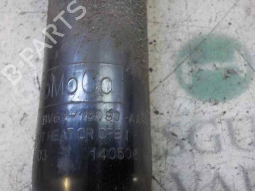 Left rear shock absorber FORD FOCUS III 1.0 EcoBoost | BP6216979M18 