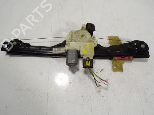 Used Rear left window mechanism Rear left window mechanism CITROËN C4 Picasso II [2013-2026] 8420663 8420663
