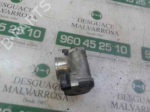 Throttle body FORD FIESTA VI (CB1, CCN) 1.25 | BP5029664M82