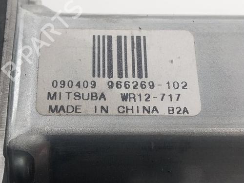 Right front window motor VOLVO XC60 I SUV (156) 2.4 D | BP19144452E20 