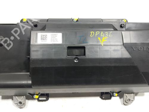 Instrument cluster VOLVO XC40 (536) T2 | BP36674843C47 - Image 3