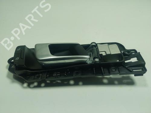 Used Rear right interior door handle Rear right interior door handle PORSCHE PANAMERA Sport Turismo (971) 2.9 4 (97CBY1, 97CBI1, 97CNI1) (330 hp) 18038366 18038366