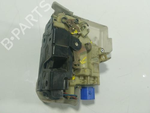Used Front left lock Front left lock VW TRANSPORTER T5 Bus (7HB, 7HJ, 7EB, 7EJ) [2003-2016] 20233889 20233889