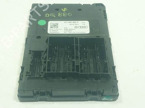 Used Electronic module Electronic module PORSCHE PANAMERA (971) 4.0 Turbo S (97BFR1) (630 hp) 29132315 29132315