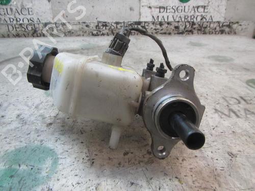 Brake master cylinder KIA CEE'D Hatchback (ED)  | BP3837926M77 