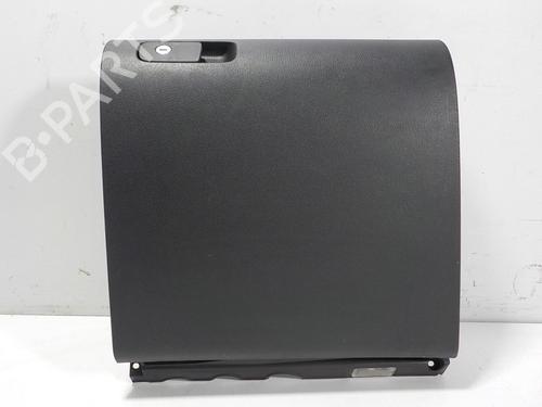 Used Glove box VW TIGUAN (5N_) 2.0 TDI (140 hp) 16213018