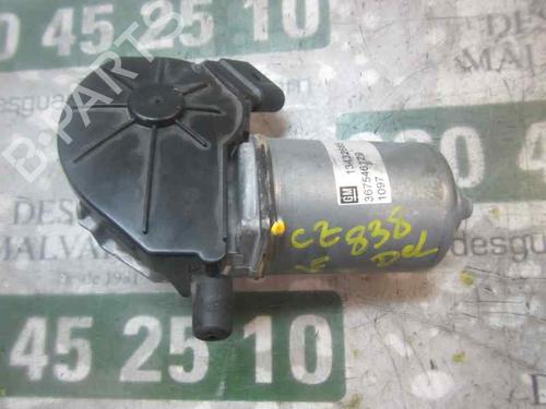 Used Front wiper motor Front wiper motor OPEL CORSA E (X15) 1.4 (08, 68) (90 hp) 4001842 4001842
