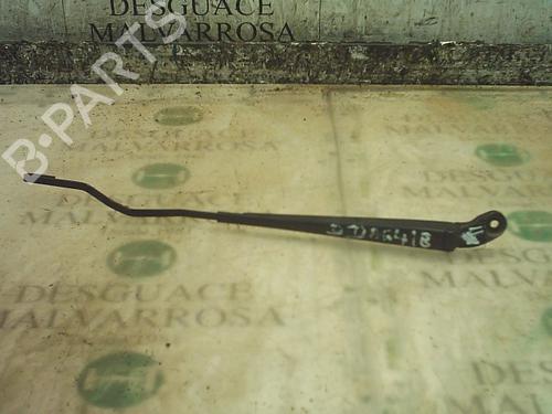 Used Front windshield wiper arm Front windshield wiper arm CITROËN XSARA (N1) 1.9 TD (90 hp) 3776536 3776536